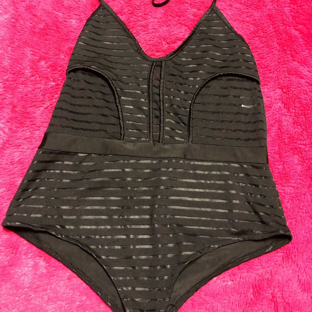 Swimsuit